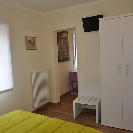 Appartamento San Guglielmo Ferrara