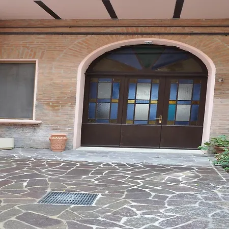 San Guglielmo Appartamento Ferrara