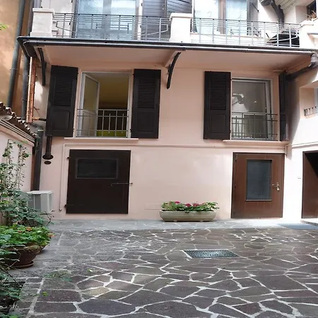 San Guglielmo * フェラーラ