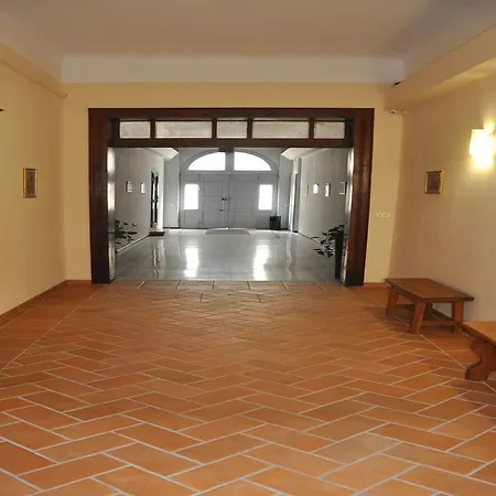San Guglielmo דירה
