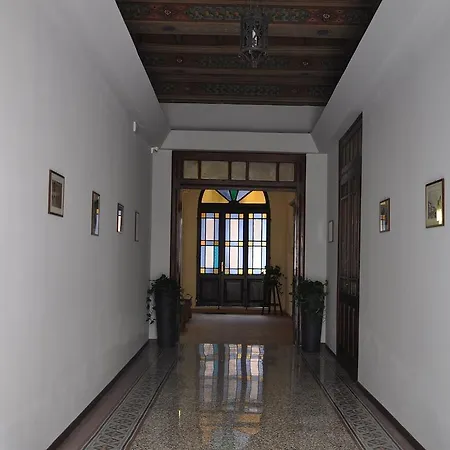 San Guglielmo * Ferrara