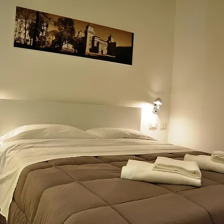 San Guglielmo フェラーラ