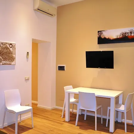 Appartamento San Guglielmo Ferrara