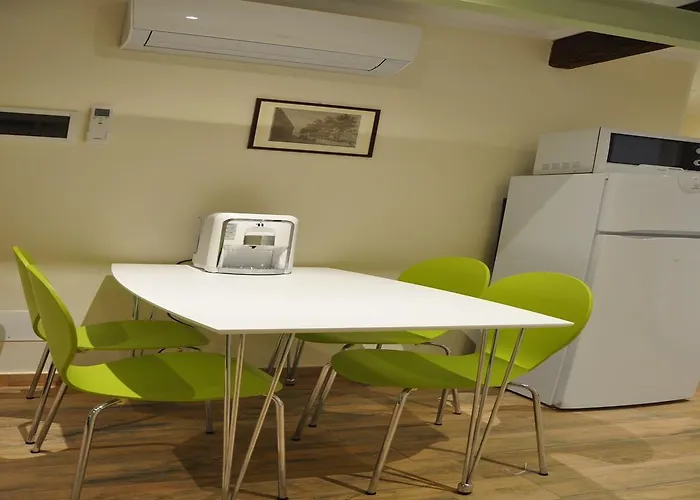 San Guglielmo フェラーラ