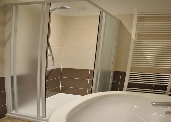 San Guglielmo フェラーラ