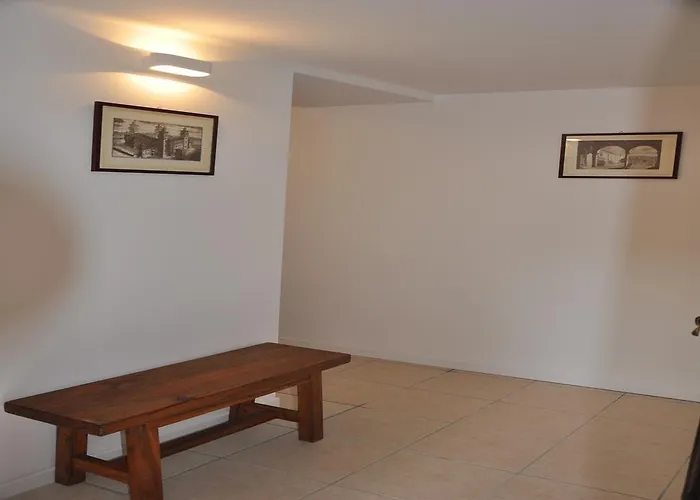 San Guglielmo * フェラーラ