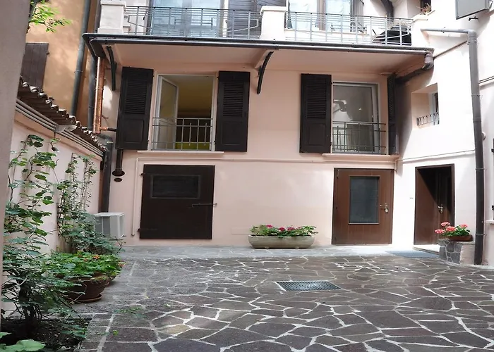 San Guglielmo * フェラーラ