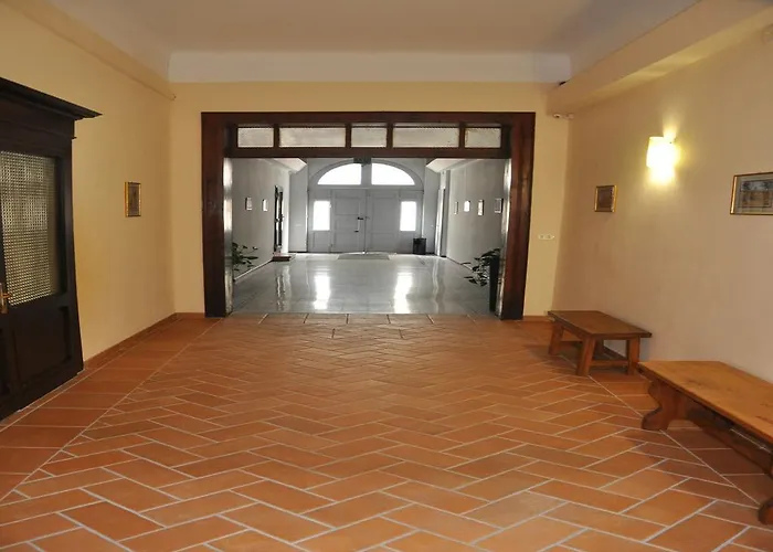 San Guglielmo アパート