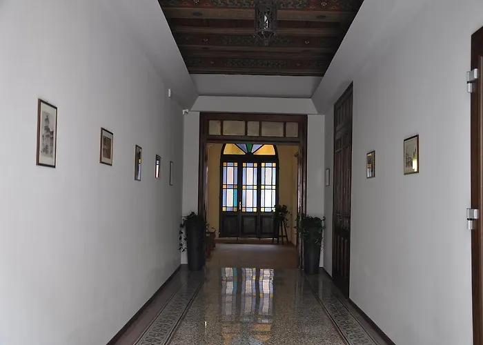 San Guglielmo * フェラーラ