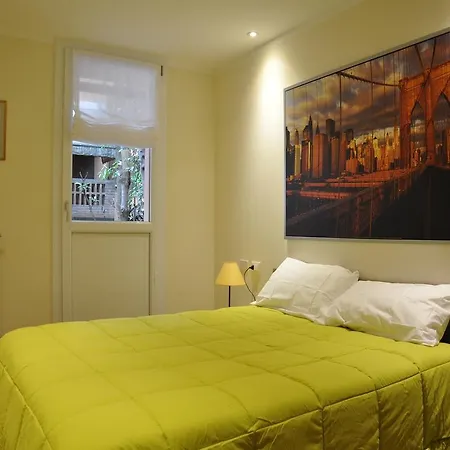 Апартаменты San Guglielmo