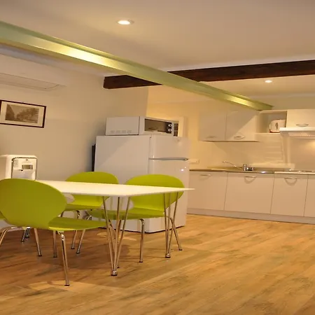 San Guglielmo Apartment *