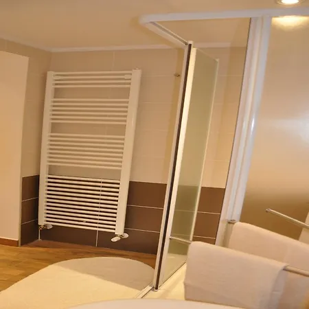 Apartment San Guglielmo Ferrara