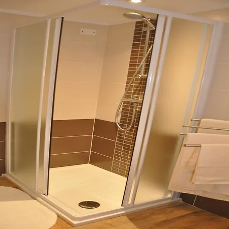 Апартаменты San Guglielmo