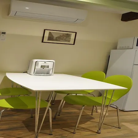 San Guglielmo Феррара