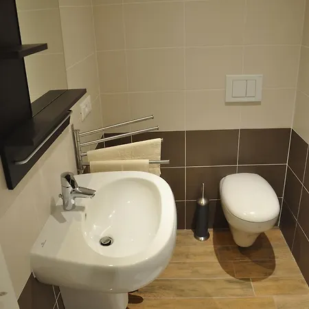 San Guglielmo Apartamento *