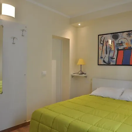 San Guglielmo Апартаменты Феррара