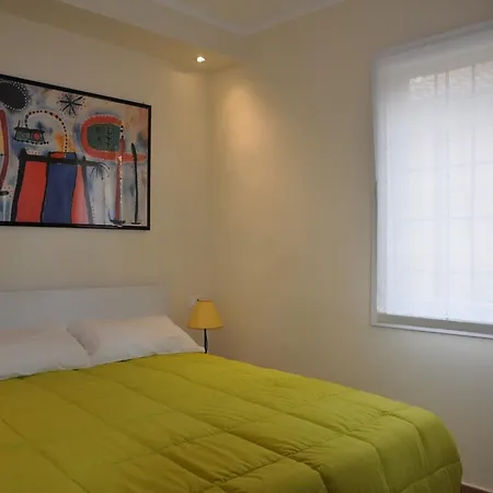San Guglielmo Apartamento