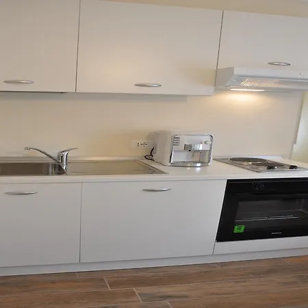 San Guglielmo Apartamento *