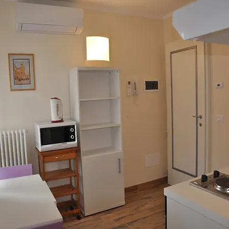 San Guglielmo Apartamento Ferrara