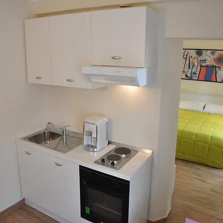 San Guglielmo Apartamento