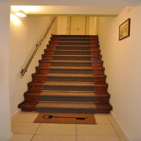 Апартаменты San Guglielmo Феррара