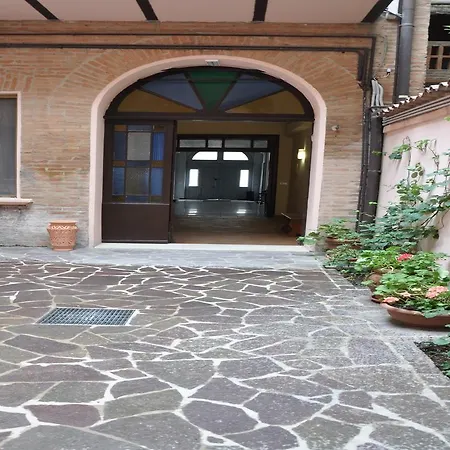 San Guglielmo Апартаменты *