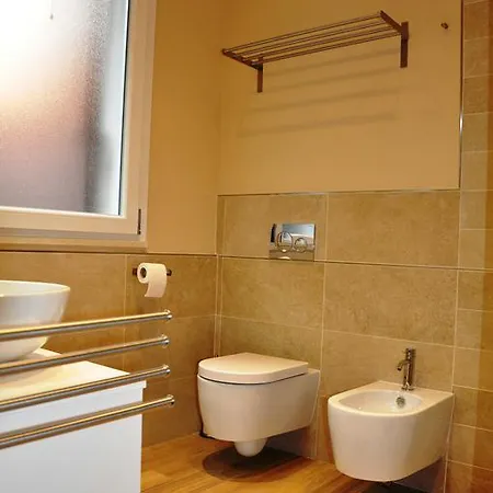 San Guglielmo Apartamento Ferrara