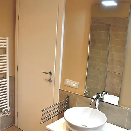 San Guglielmo Apartamento