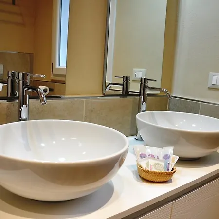 San Guglielmo Apartamento *