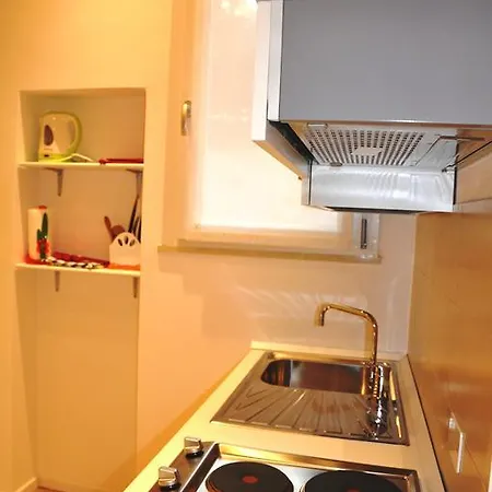 Apartment San Guglielmo Ferrara