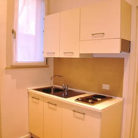 Apartamento San Guglielmo