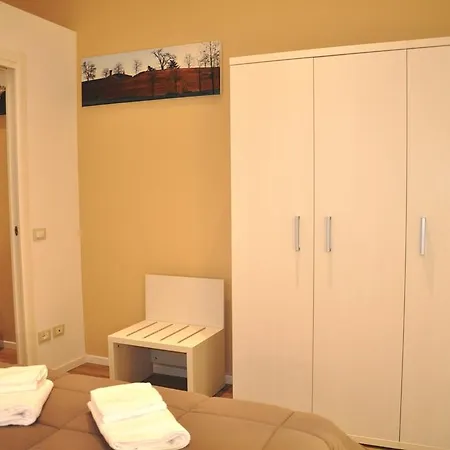 Apartamento San Guglielmo *