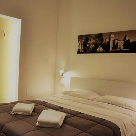 San Guglielmo Apartamento *