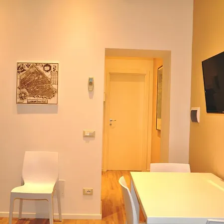 San Guglielmo Апартаменты