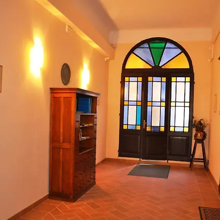 Апартаменты San Guglielmo