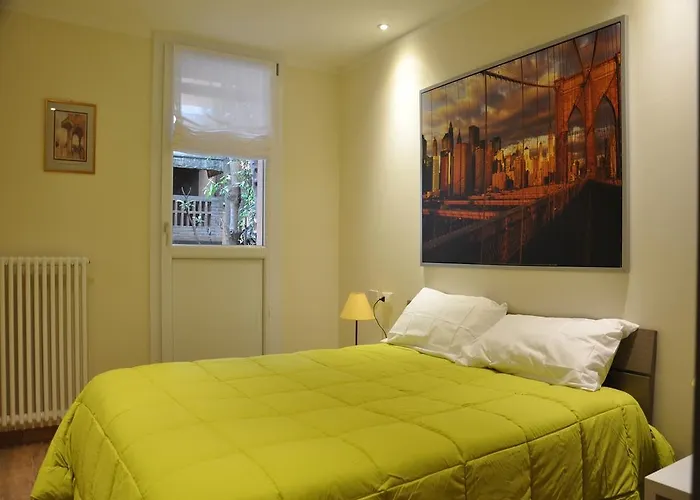 Apartment San Guglielmo