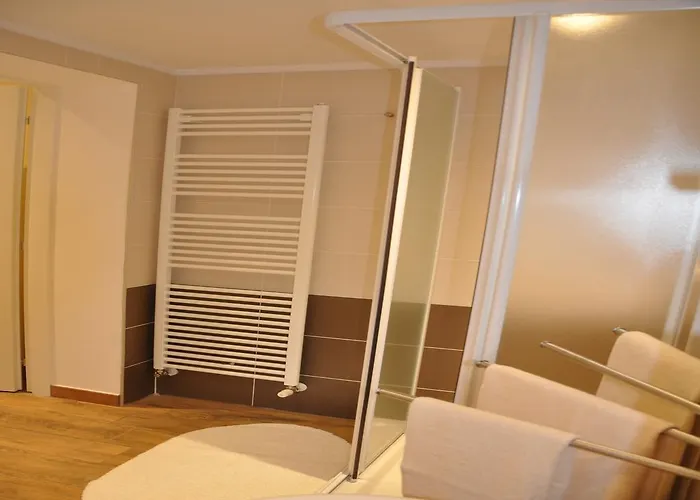 Apartament San Guglielmo Ferrara