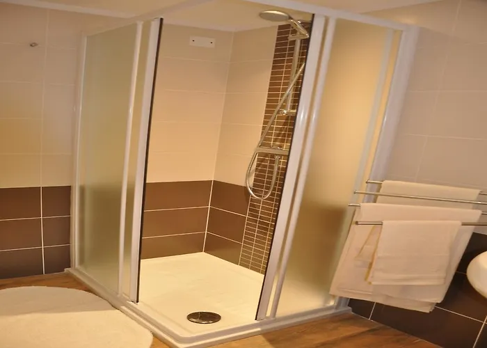 Apartment San Guglielmo