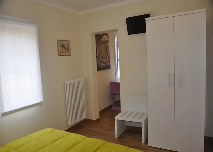 Apartament San Guglielmo Ferrara