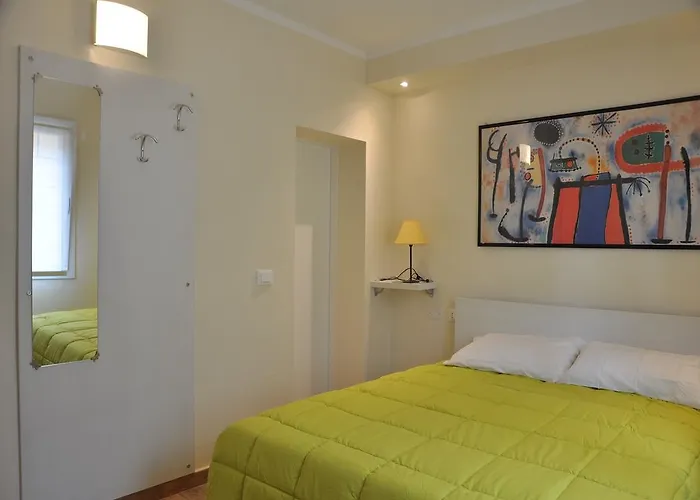 San Guglielmo Apartment Ferrara