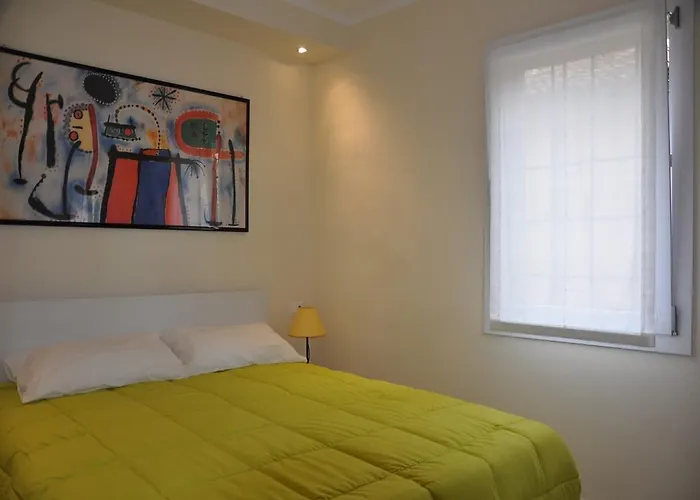 San Guglielmo Apartament