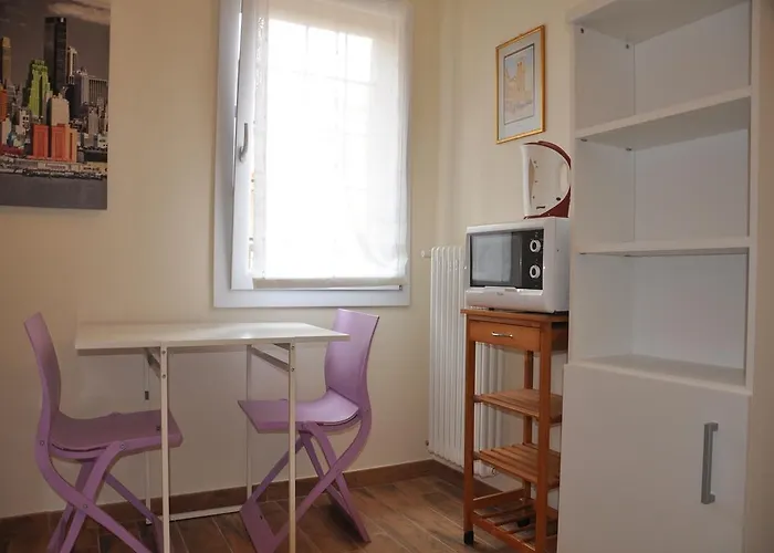 San Guglielmo * Ferrara