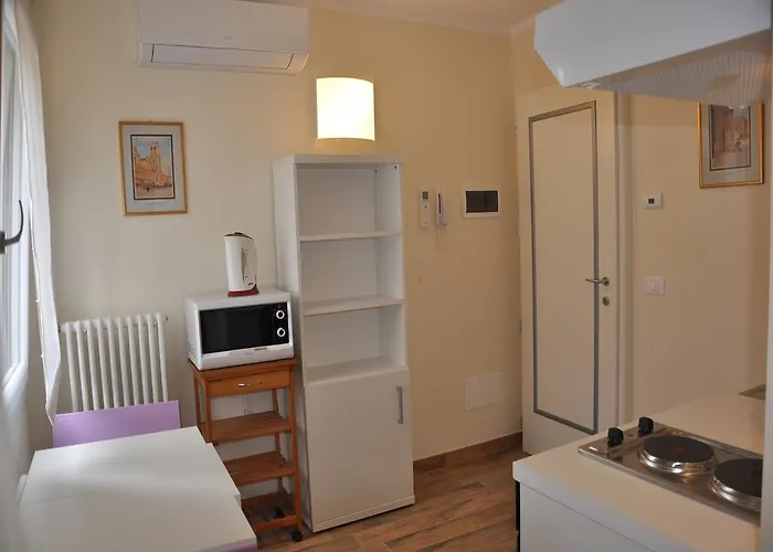 San Guglielmo Apartment Ferrara