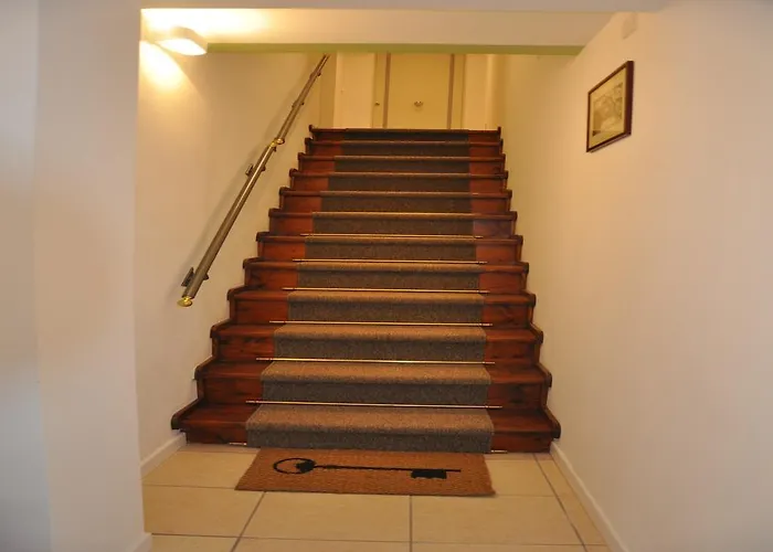 Apartament San Guglielmo Ferrara