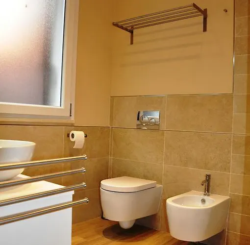 San Guglielmo Apartament Ferrara