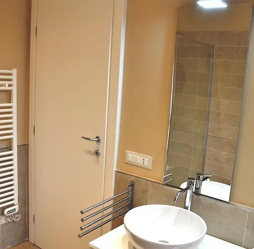 San Guglielmo Apartment
