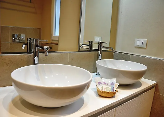 San Guglielmo Apartament *