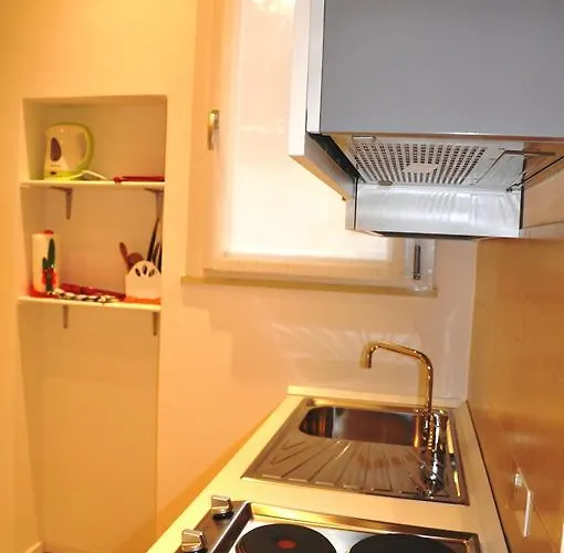 Apartament San Guglielmo Ferrara