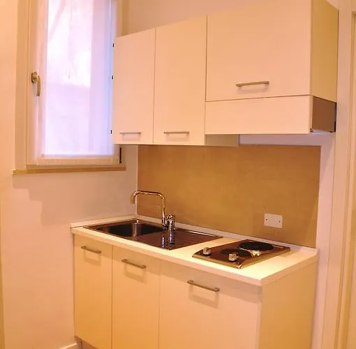 Apartament San Guglielmo