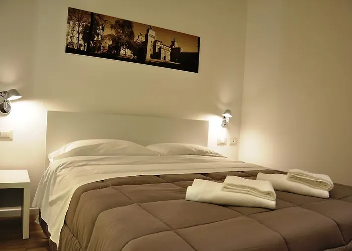 San Guglielmo Ferrara